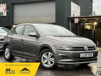2018 (18) - 1.0 SE 5dr