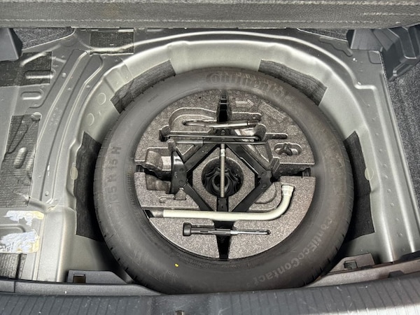 Used Volkswagen Polo 2018 for sale - 76163451: Photo 21