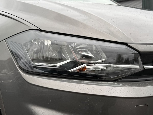 Used Volkswagen Polo 2018 for sale - 76163451: Photo 23