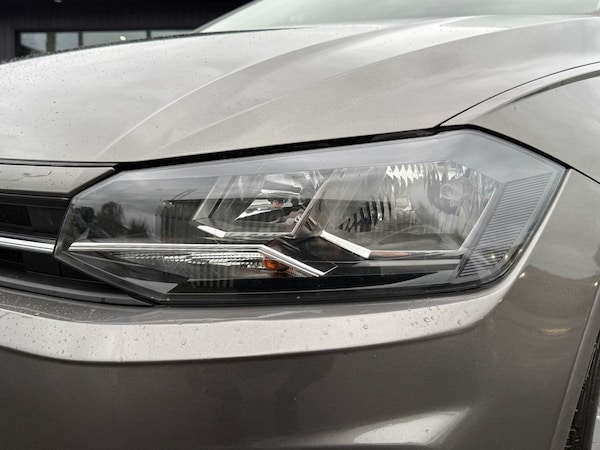 Used Volkswagen Polo 2018 for sale - 76163451: Photo 26