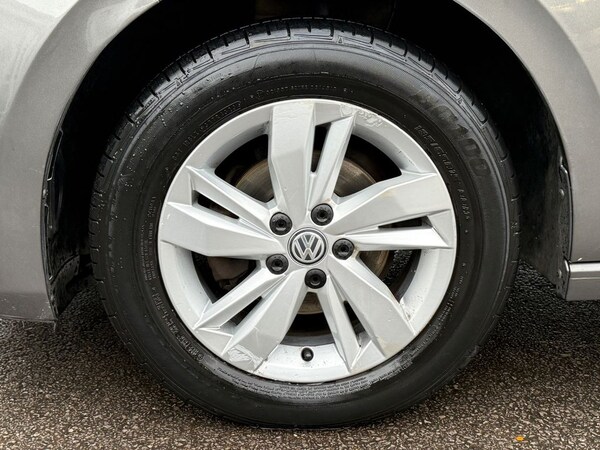 Used Volkswagen Polo 2018 for sale - 76163451: Photo 28