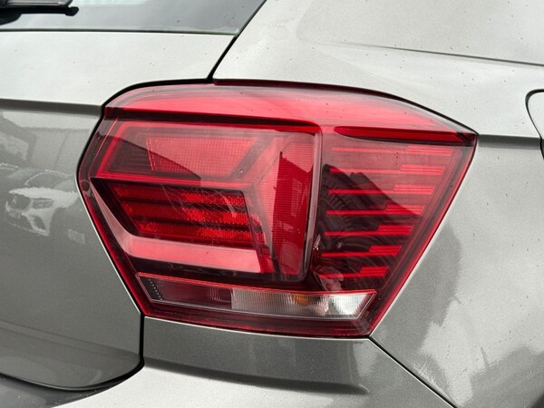 Used Volkswagen Polo 2018 for sale - 76163451: Photo 31