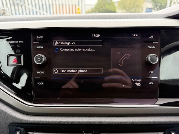 Used Volkswagen Polo 2018 for sale - 76163451: Photo 46