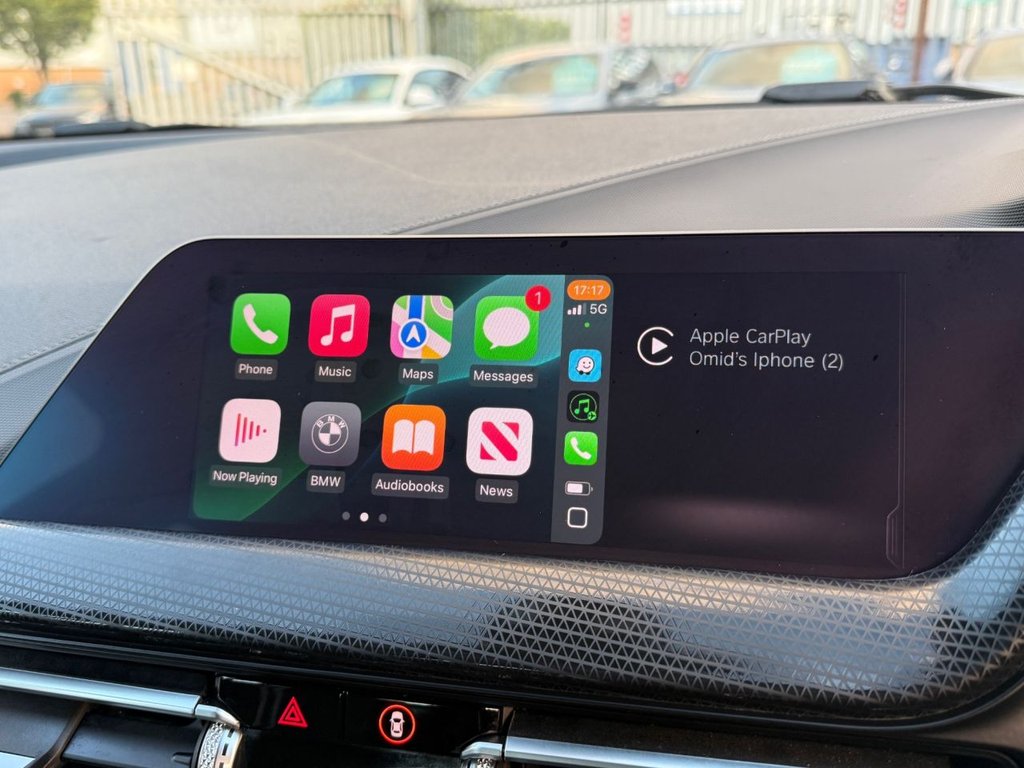 Used BMW 1 Series 2019 for sale - 76376108: Photo 10