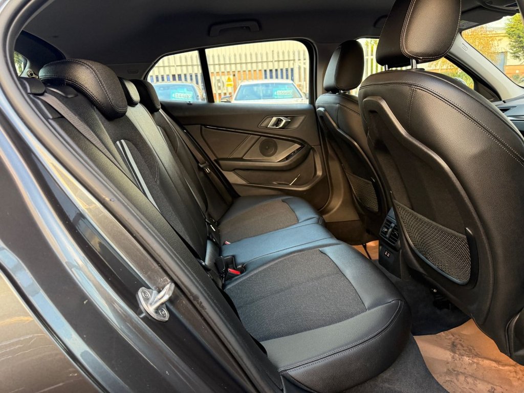 Used BMW 1 Series 2019 for sale - 76376108: Photo 11