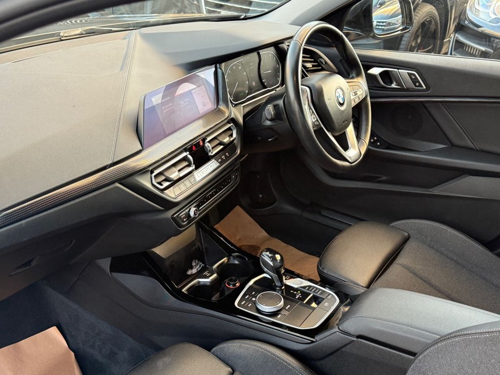 Used BMW 1 Series 2019 for sale - 76376108: Photo 12