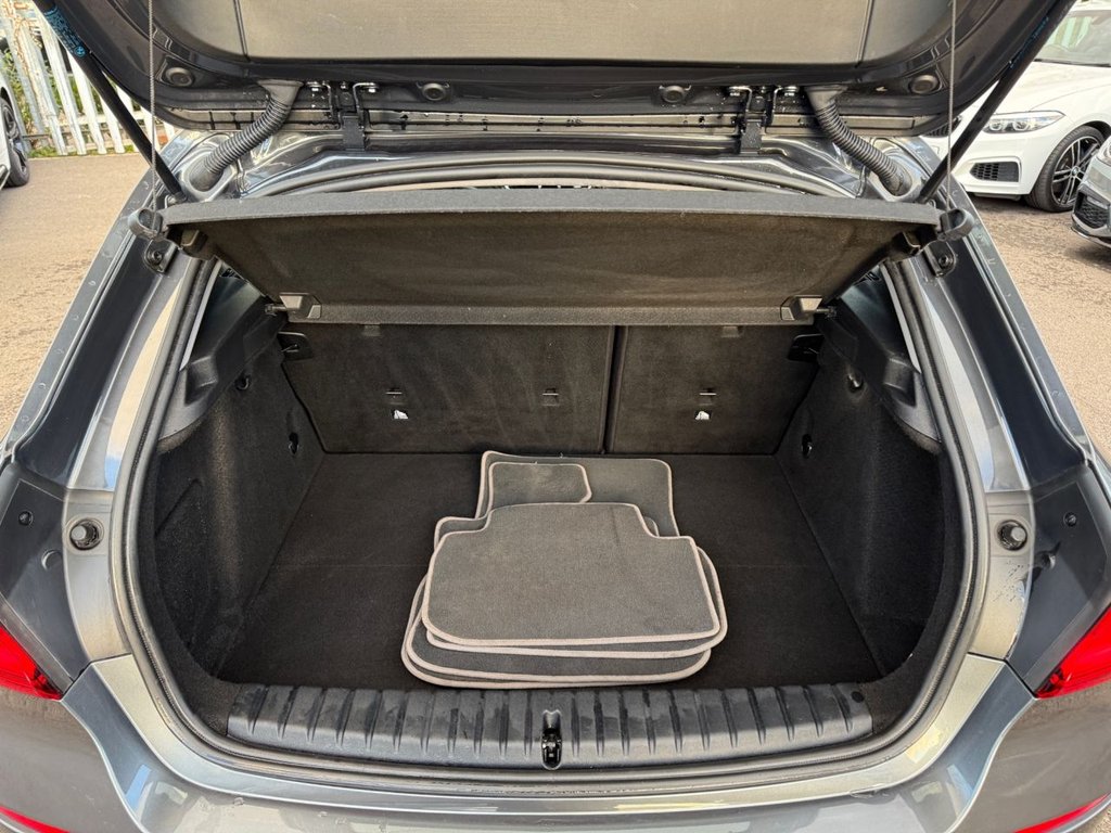 Used BMW 1 Series 2019 for sale - 76376108: Photo 16