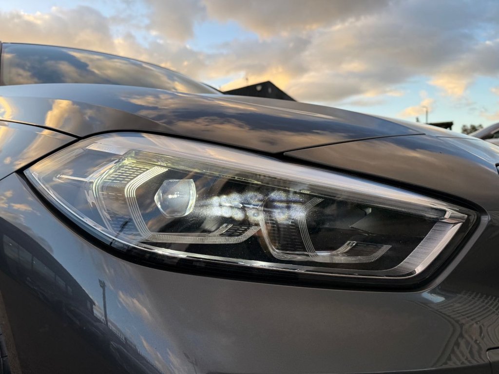 Used BMW 1 Series 2019 for sale - 76376108: Photo 17