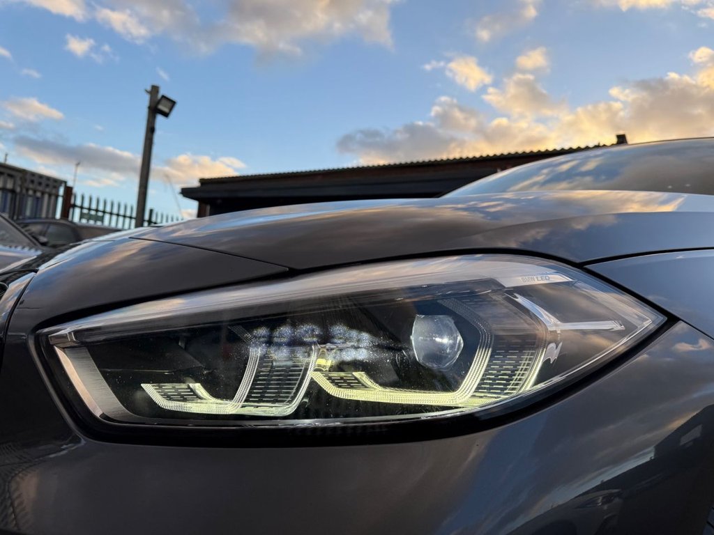 Used BMW 1 Series 2019 for sale - 76376108: Photo 20