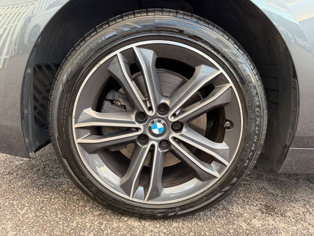 Used BMW 1 Series 2019 for sale - 76376108: Photo 22