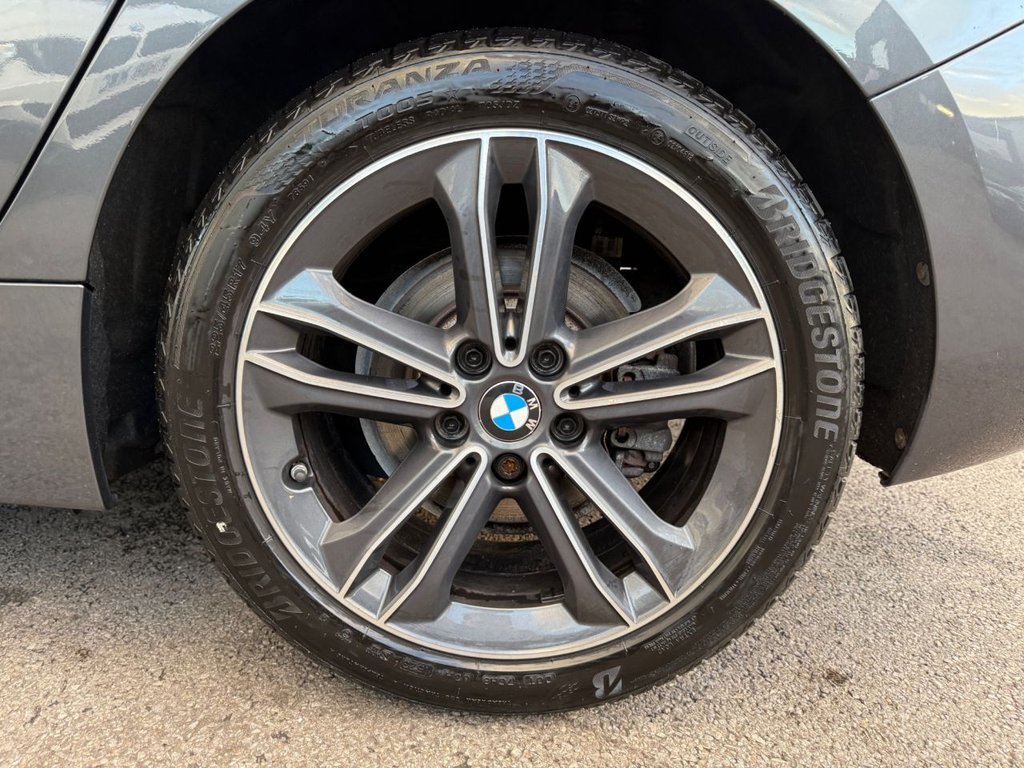 Used BMW 1 Series 2019 for sale - 76376108: Photo 23