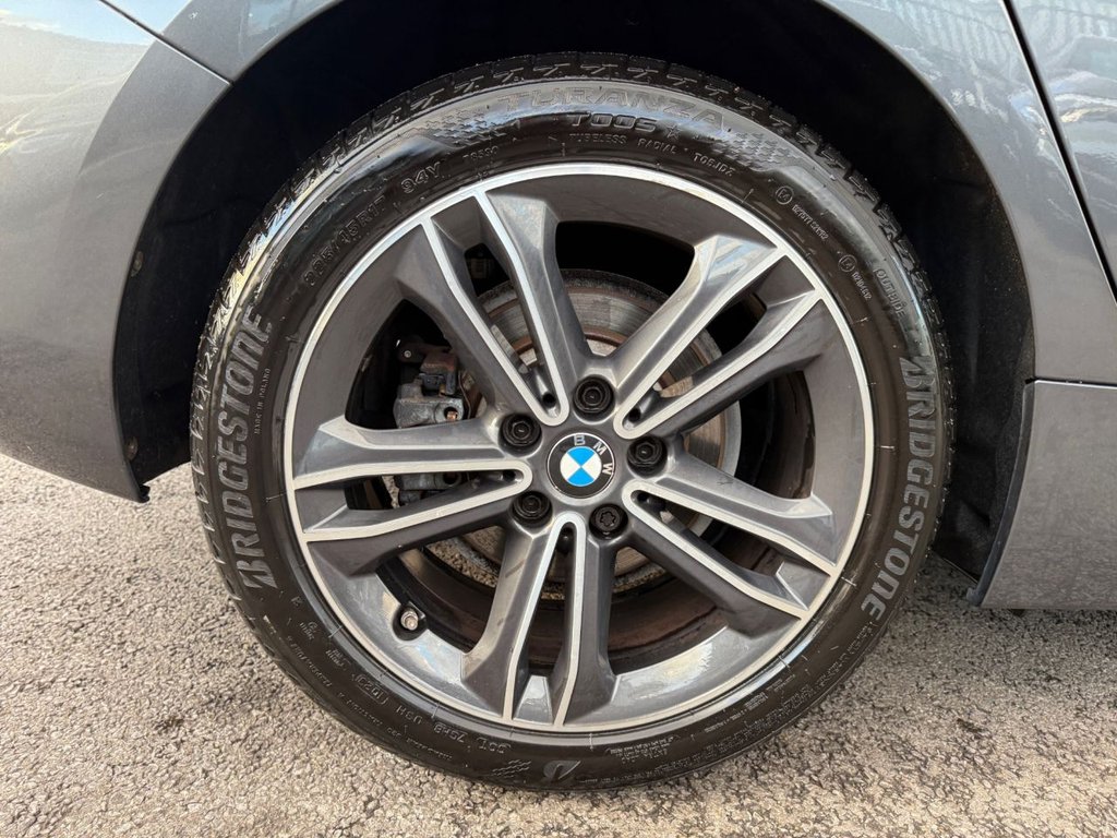 Used BMW 1 Series 2019 for sale - 76376108: Photo 27