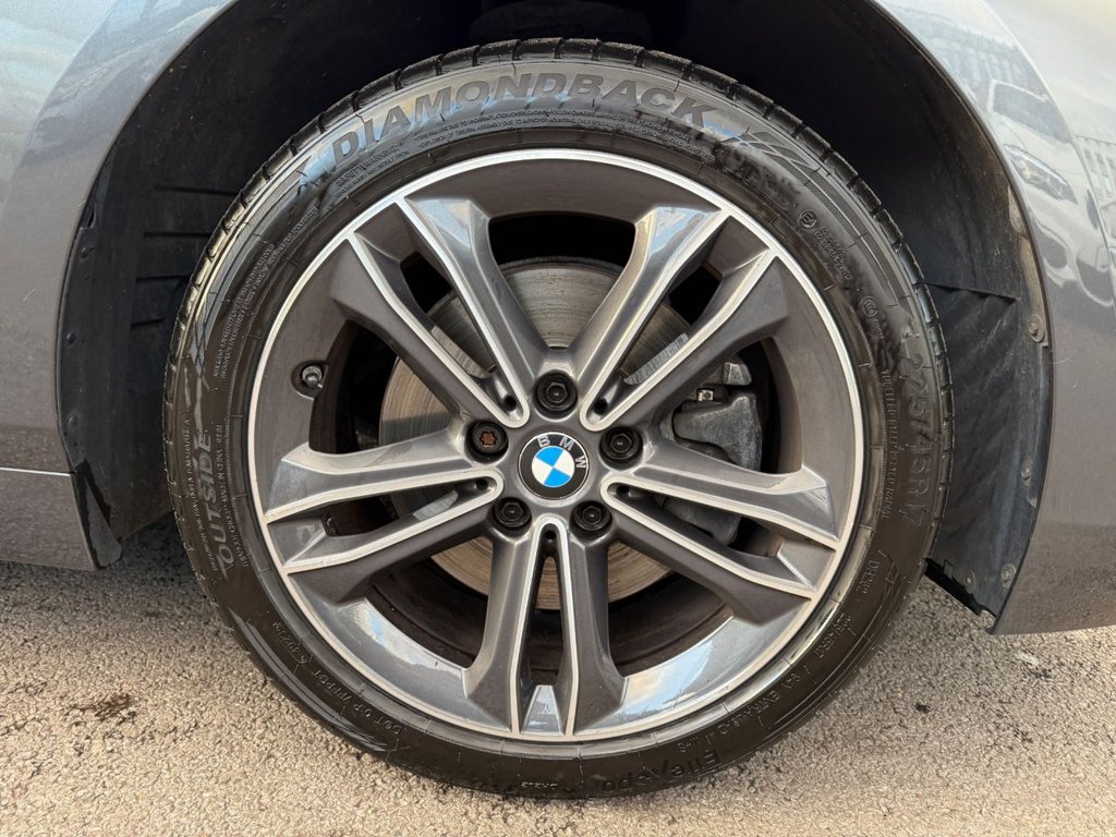 Used BMW 1 Series 2019 for sale - 76376108: Photo 28