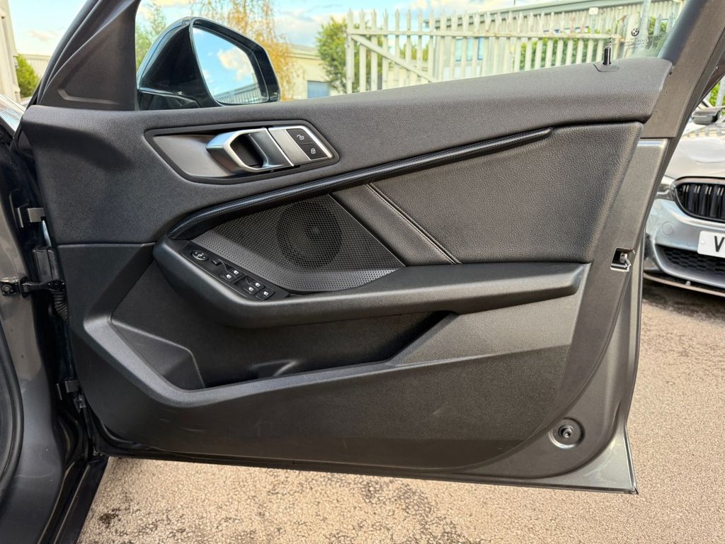 Used BMW 1 Series 2019 for sale - 76376108: Photo 29