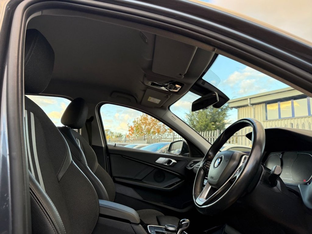 Used BMW 1 Series 2019 for sale - 76376108: Photo 32