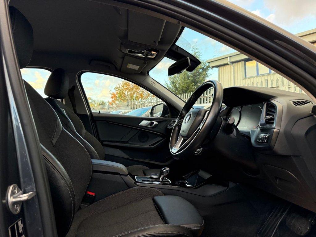 Used BMW 1 Series 2019 for sale - 76376108: Photo 33