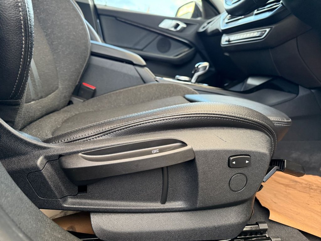 Used BMW 1 Series 2019 for sale - 76376108: Photo 34