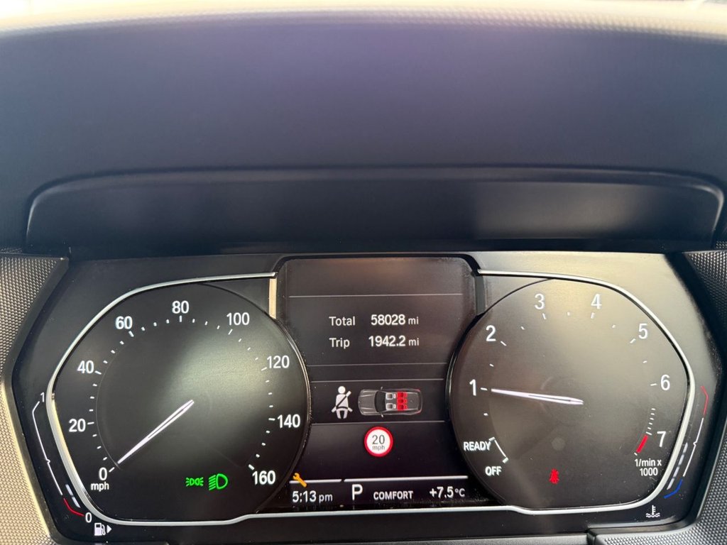 Used BMW 1 Series 2019 for sale - 76376108: Photo 36