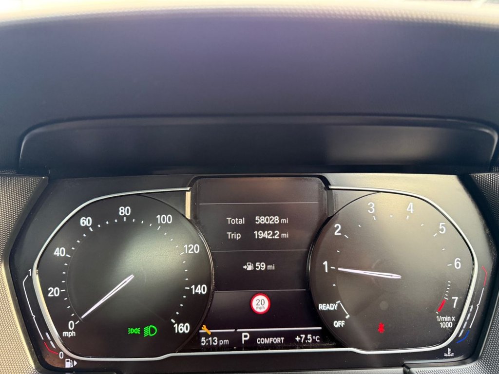 Used BMW 1 Series 2019 for sale - 76376108: Photo 37