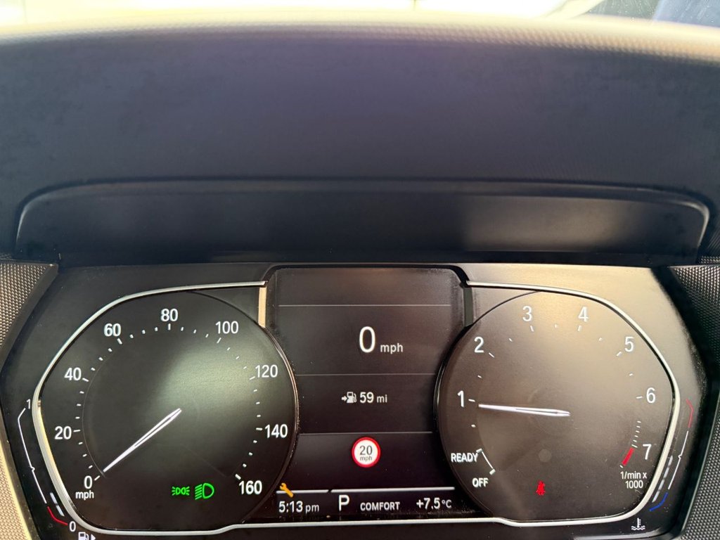 Used BMW 1 Series 2019 for sale - 76376108: Photo 38