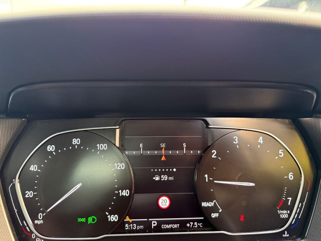 Used BMW 1 Series 2019 for sale - 76376108: Photo 39