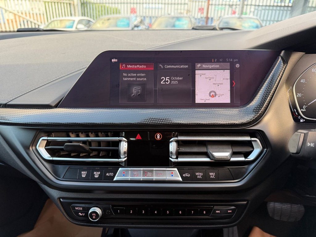 Used BMW 1 Series 2019 for sale - 76376108: Photo 44