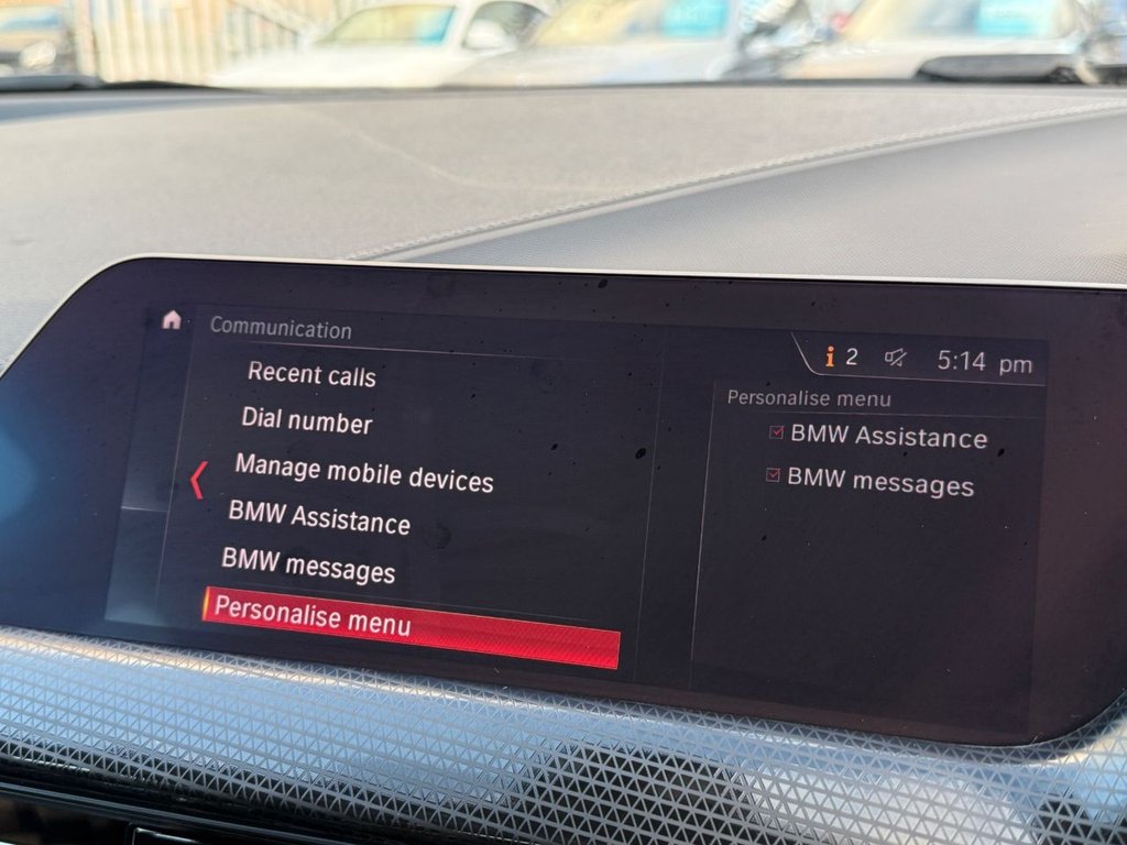 Used BMW 1 Series 2019 for sale - 76376108: Photo 46