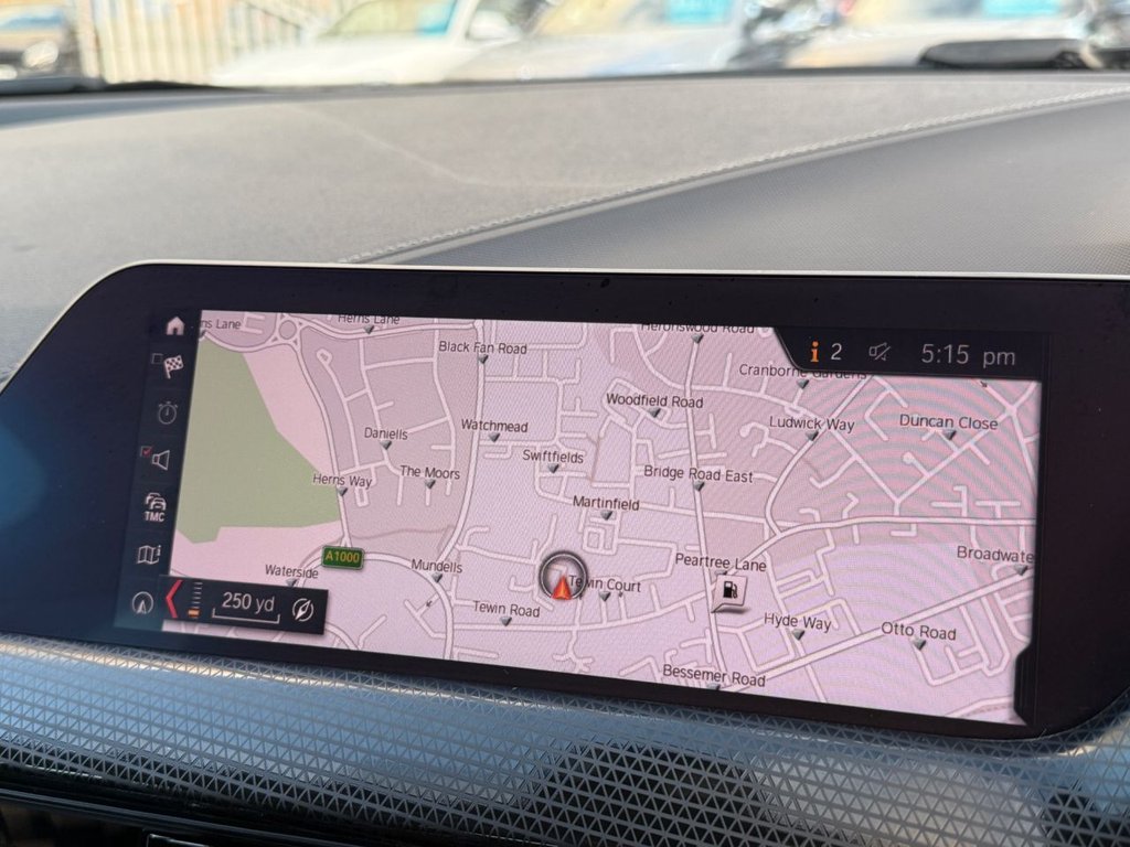 Used BMW 1 Series 2019 for sale - 76376108: Photo 48