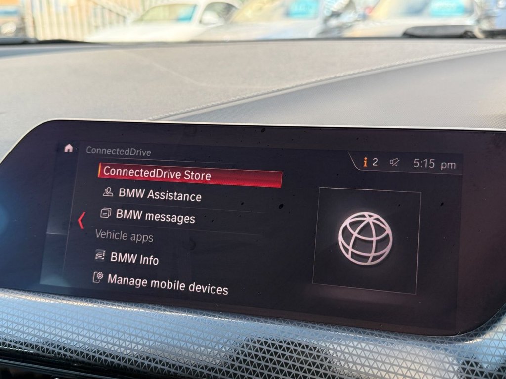 Used BMW 1 Series 2019 for sale - 76376108: Photo 50