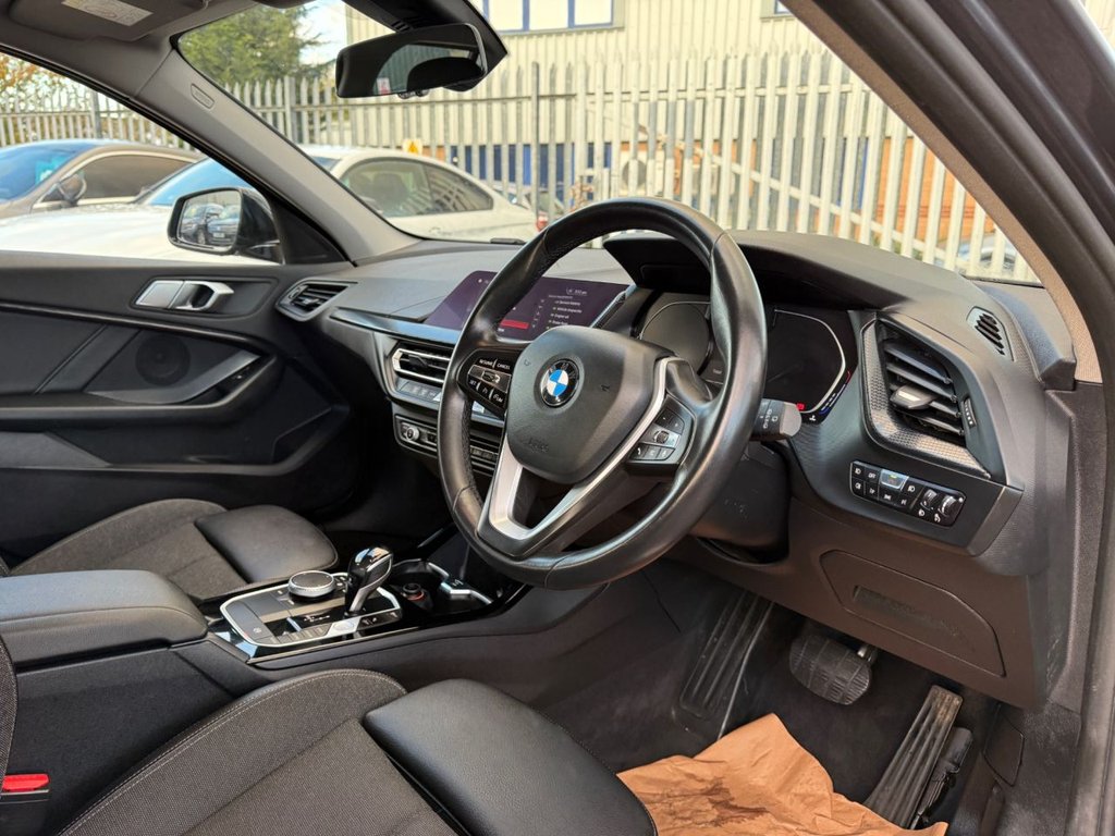 Used BMW 1 Series 2019 for sale - 76376108: Photo 7