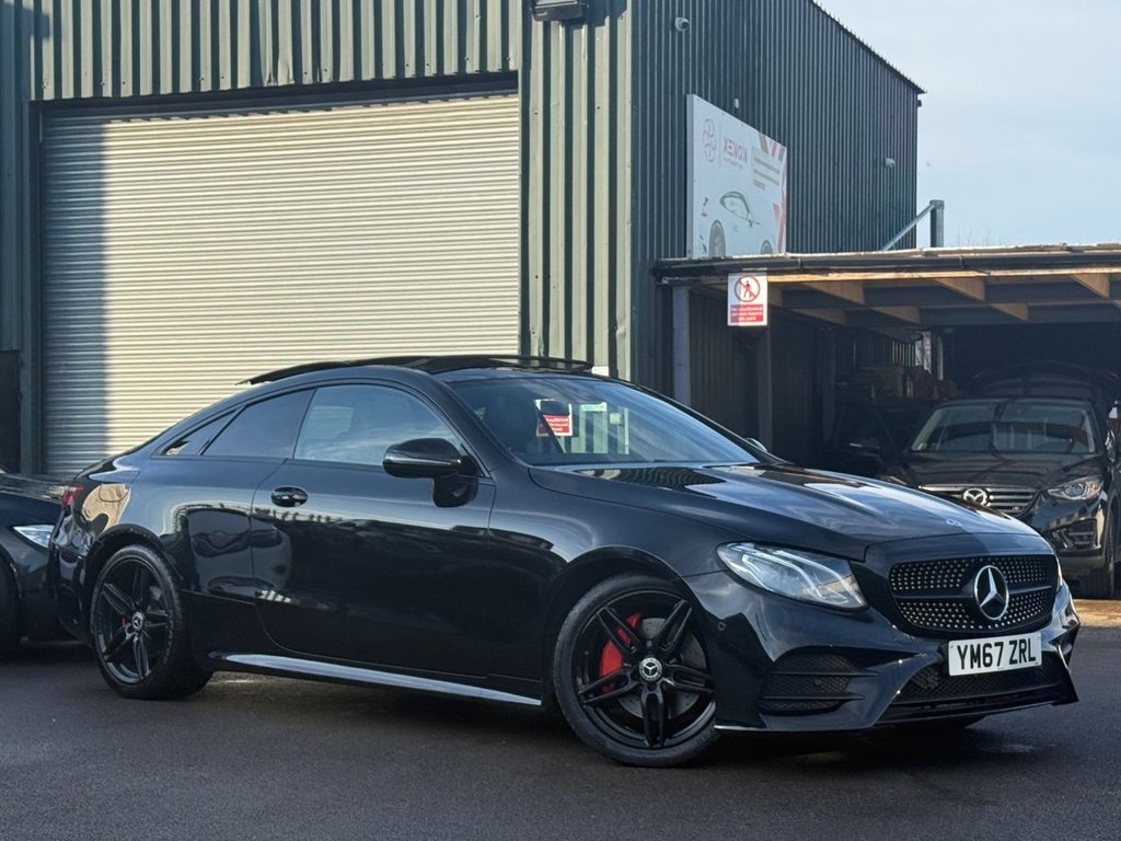 Used Mercedes-Benz E Class 2018 for sale - 77200350: Photo 16