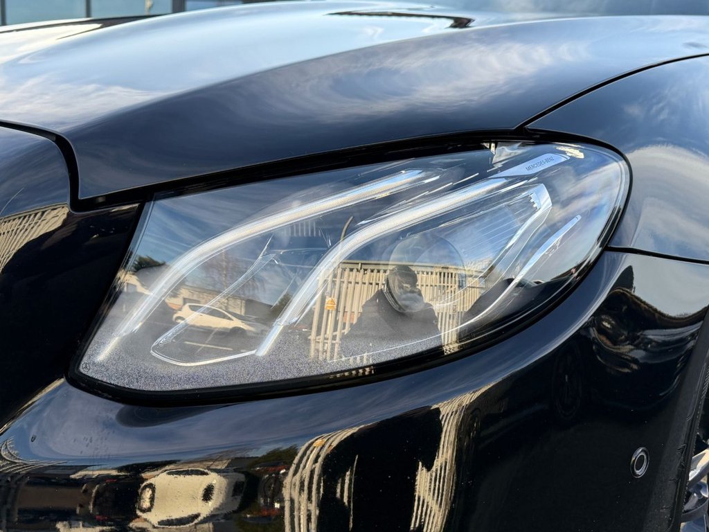 Used Mercedes-Benz E Class 2018 for sale - 77200350: Photo 27