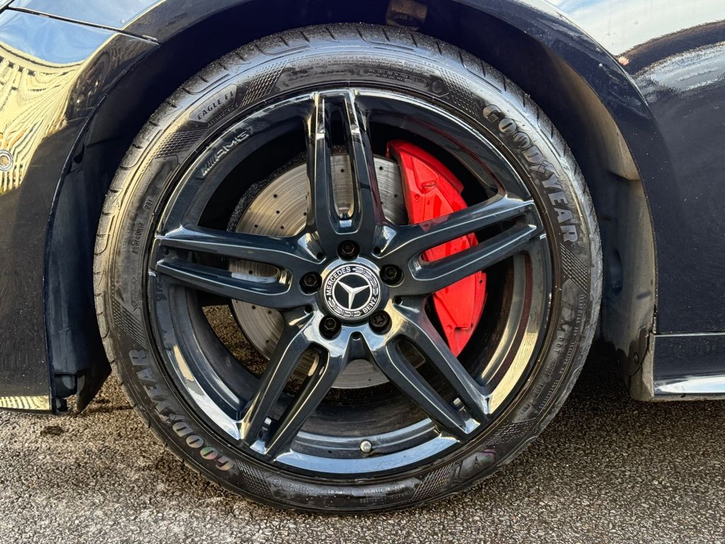 Used Mercedes-Benz E Class 2018 for sale - 77200350: Photo 28