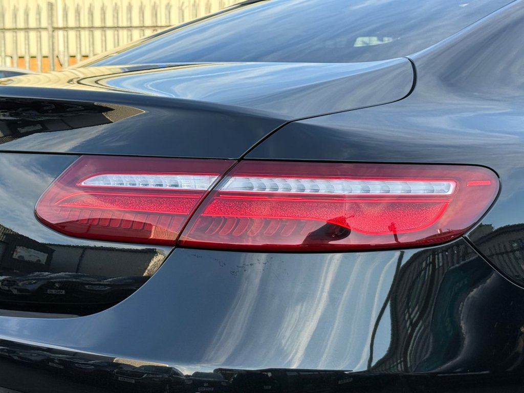 Used Mercedes-Benz E Class 2018 for sale - 77200350: Photo 31