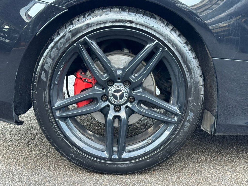 Used Mercedes-Benz E Class 2018 for sale - 77200350: Photo 34