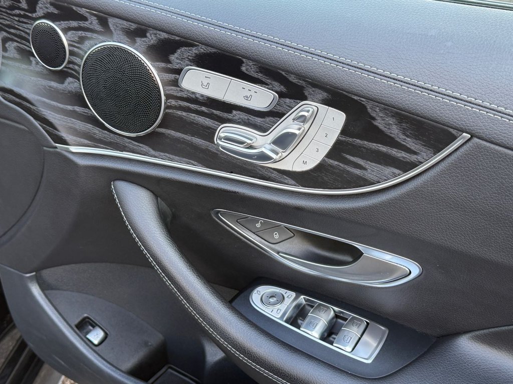 Used Mercedes-Benz E Class 2018 for sale - 77200350: Photo 37