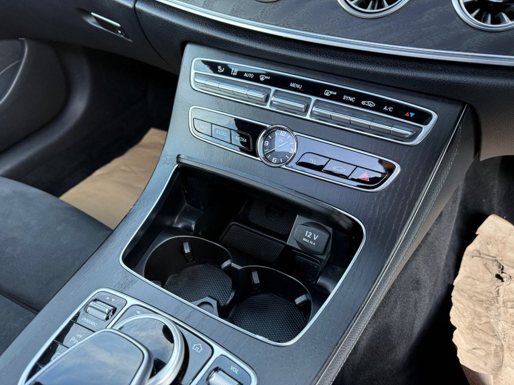 Used Mercedes-Benz E Class 2018 for sale - 77200350: Photo 41