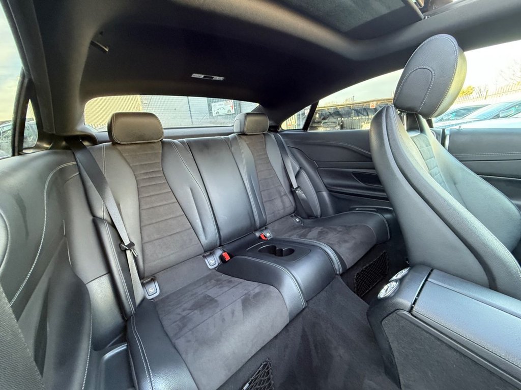 Used Mercedes-Benz E Class 2018 for sale - 77200350: Photo 7