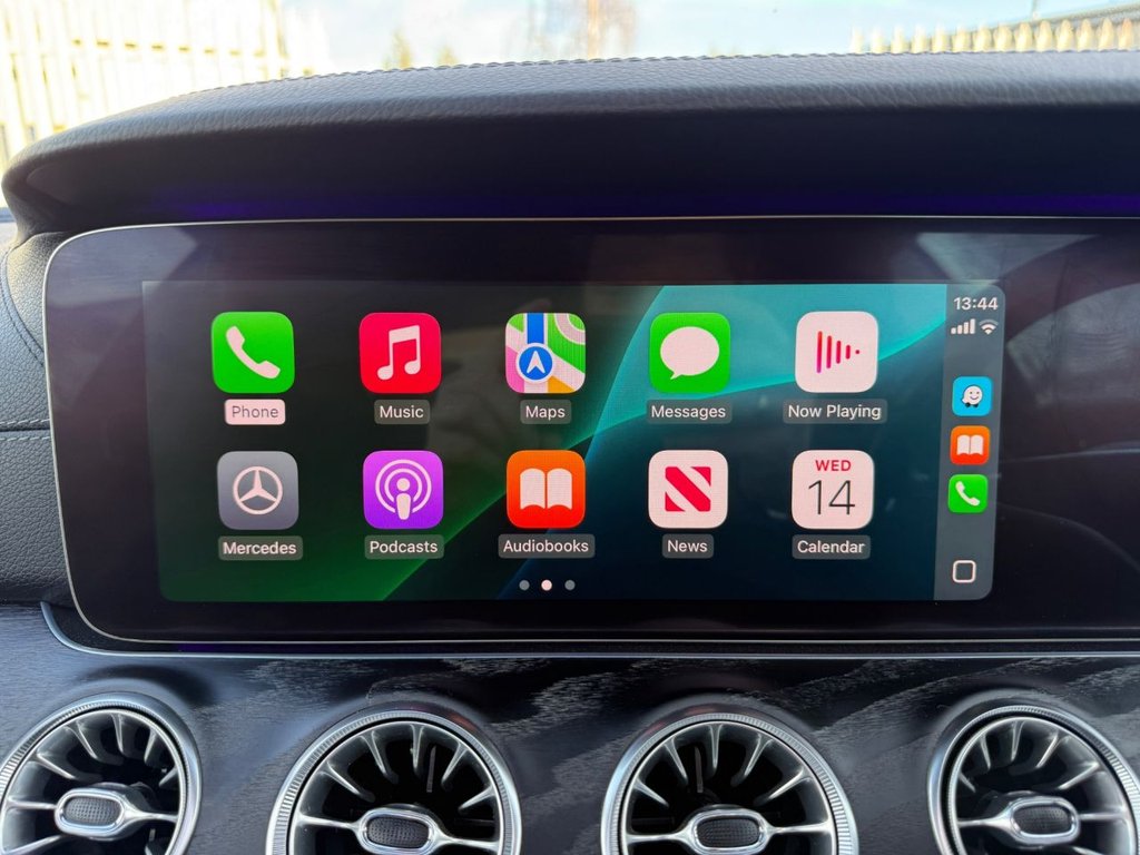 Used Mercedes-Benz E Class 2018 for sale - 77200350: Photo 9