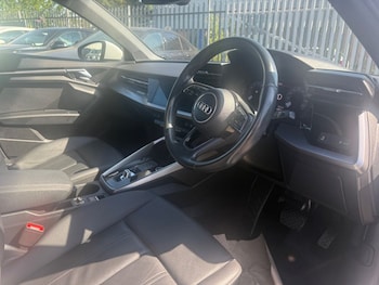 Used Audi A3 2023 for sale - 79186752: Photo