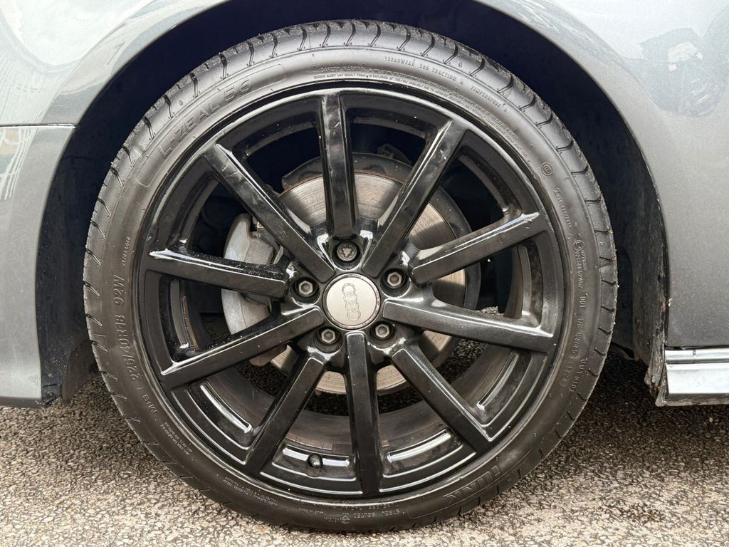 Used Audi A3 2018 for sale - 76333493: Photo 26