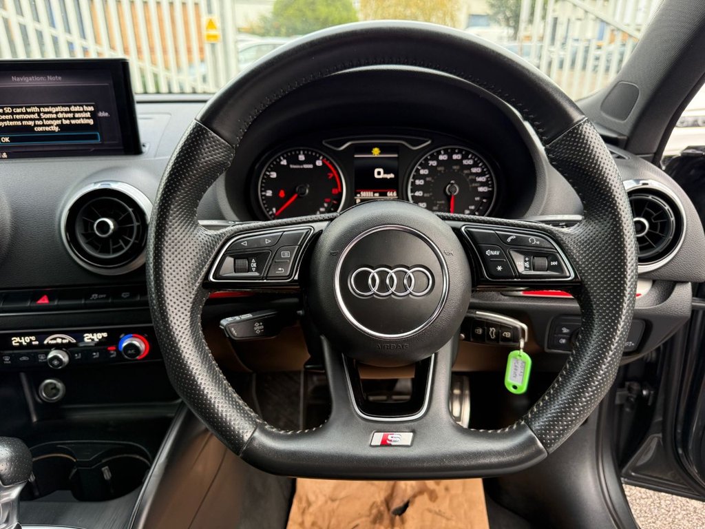 Used Audi A3 2018 for sale - 76333493: Photo 37