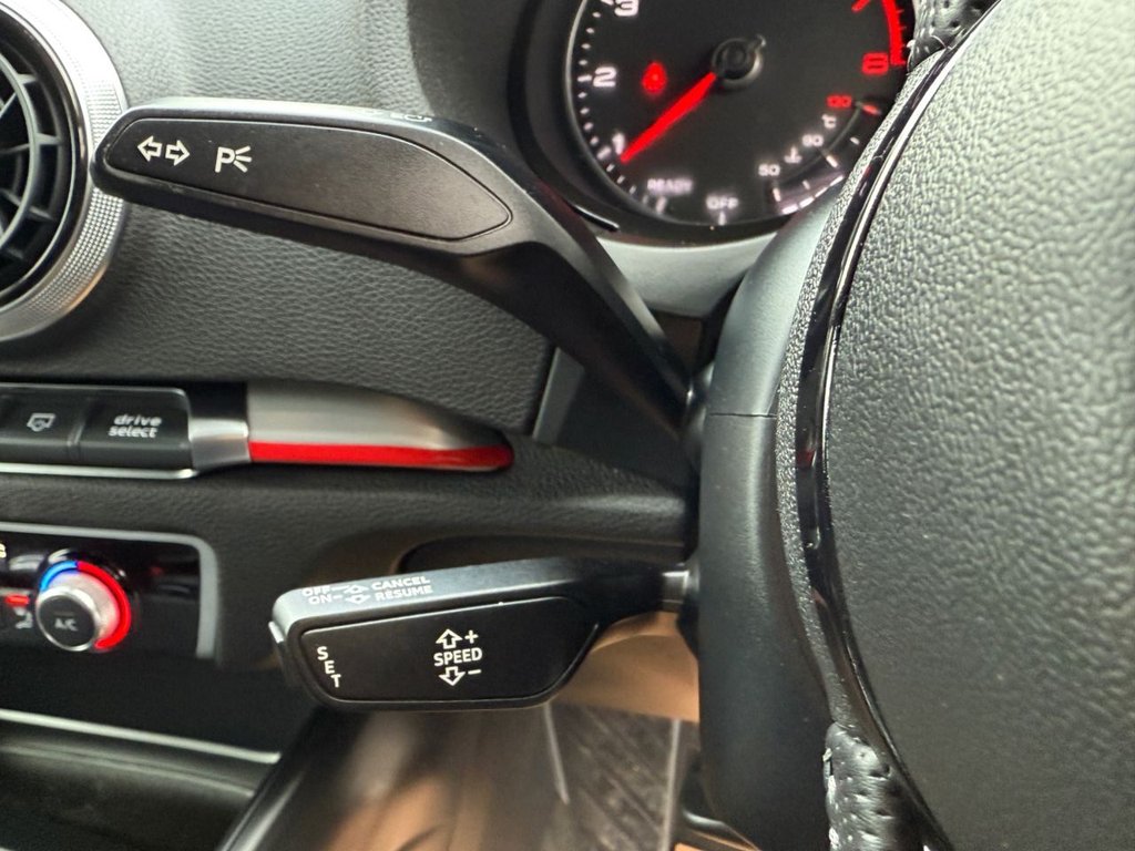 Used Audi A3 2018 for sale - 76333493: Photo 42