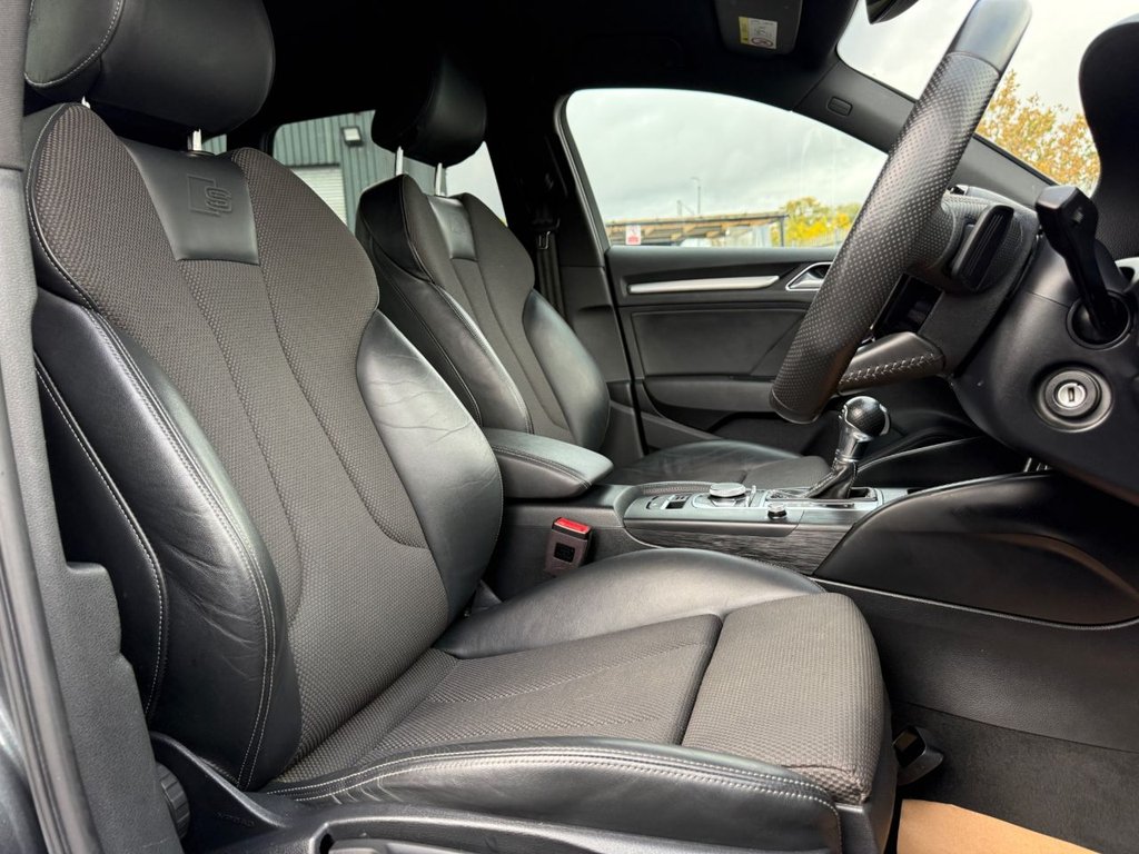 Used Audi A3 2018 for sale - 76333493: Photo 5