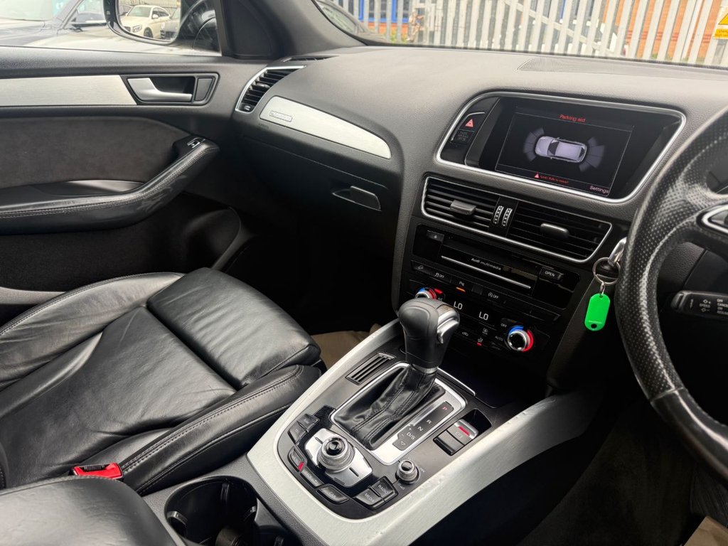 Used Audi Q5 2016 for sale - 78181427: Photo 10