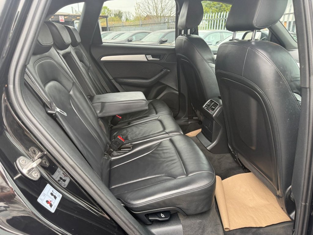 Used Audi Q5 2016 for sale - 78181427: Photo 12