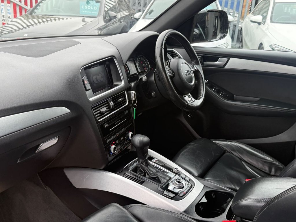 Used Audi Q5 2016 for sale - 78181427: Photo 14