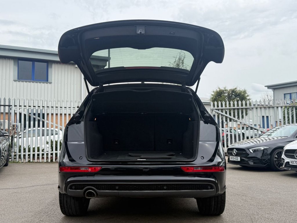 Used Audi Q5 2016 for sale - 78181427: Photo 16