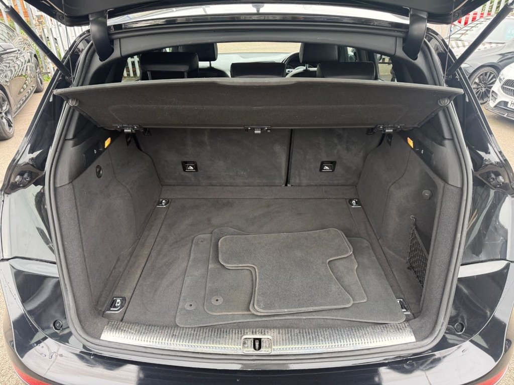 Used Audi Q5 2016 for sale - 78181427: Photo 17