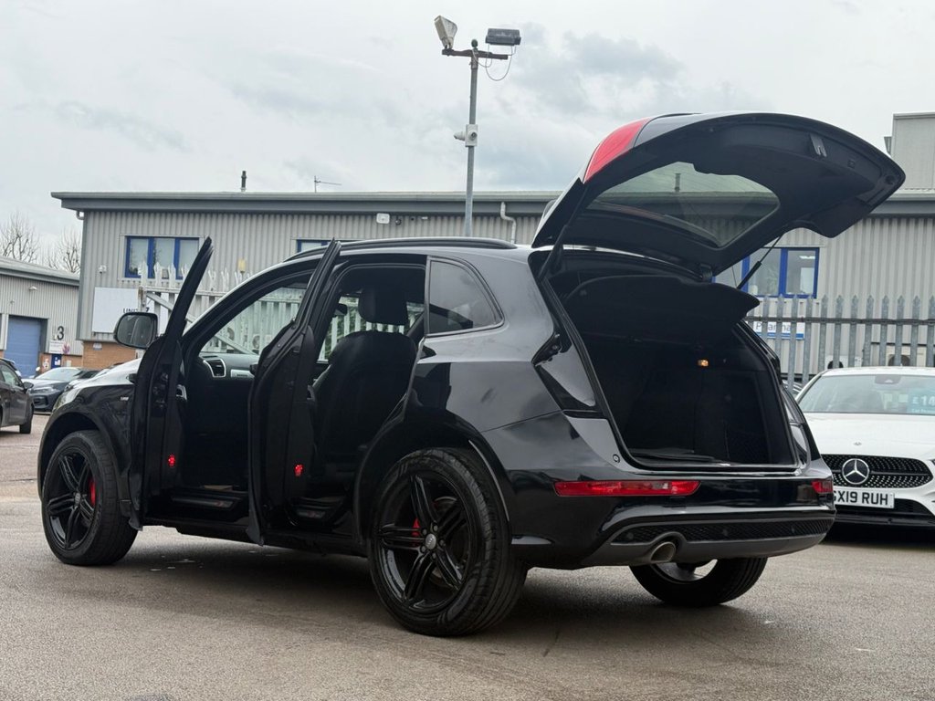 Used Audi Q5 2016 for sale - 78181427: Photo 21